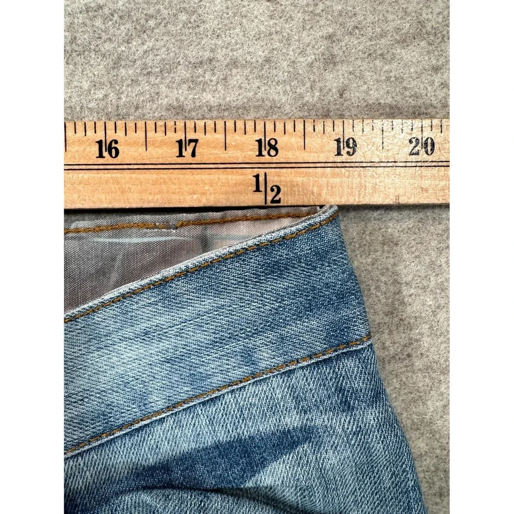 Levis levi 501